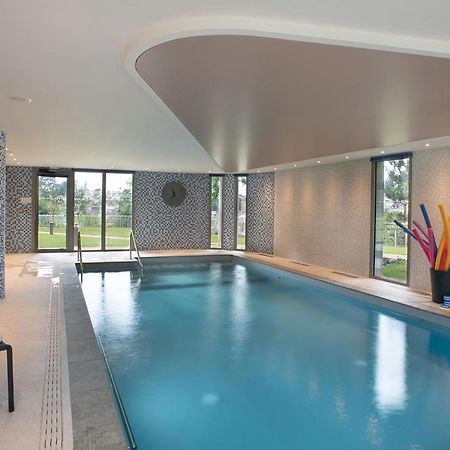 Aparthotel Domitys Ker Madiou Morlaix Exterior foto
